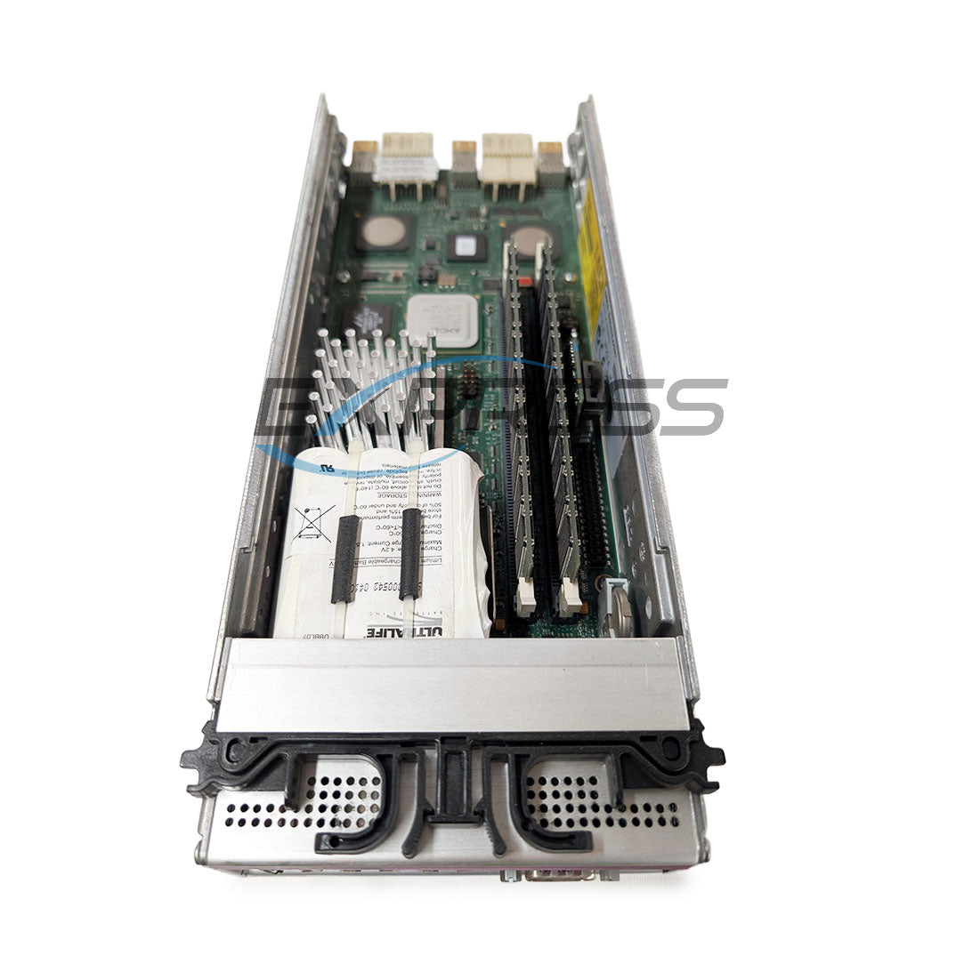 Equallogic Type 8 SATA/SAS Controller | 70-0120