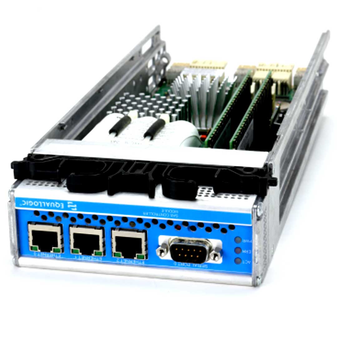 Equallogic Type 3 Controller | 70-0101