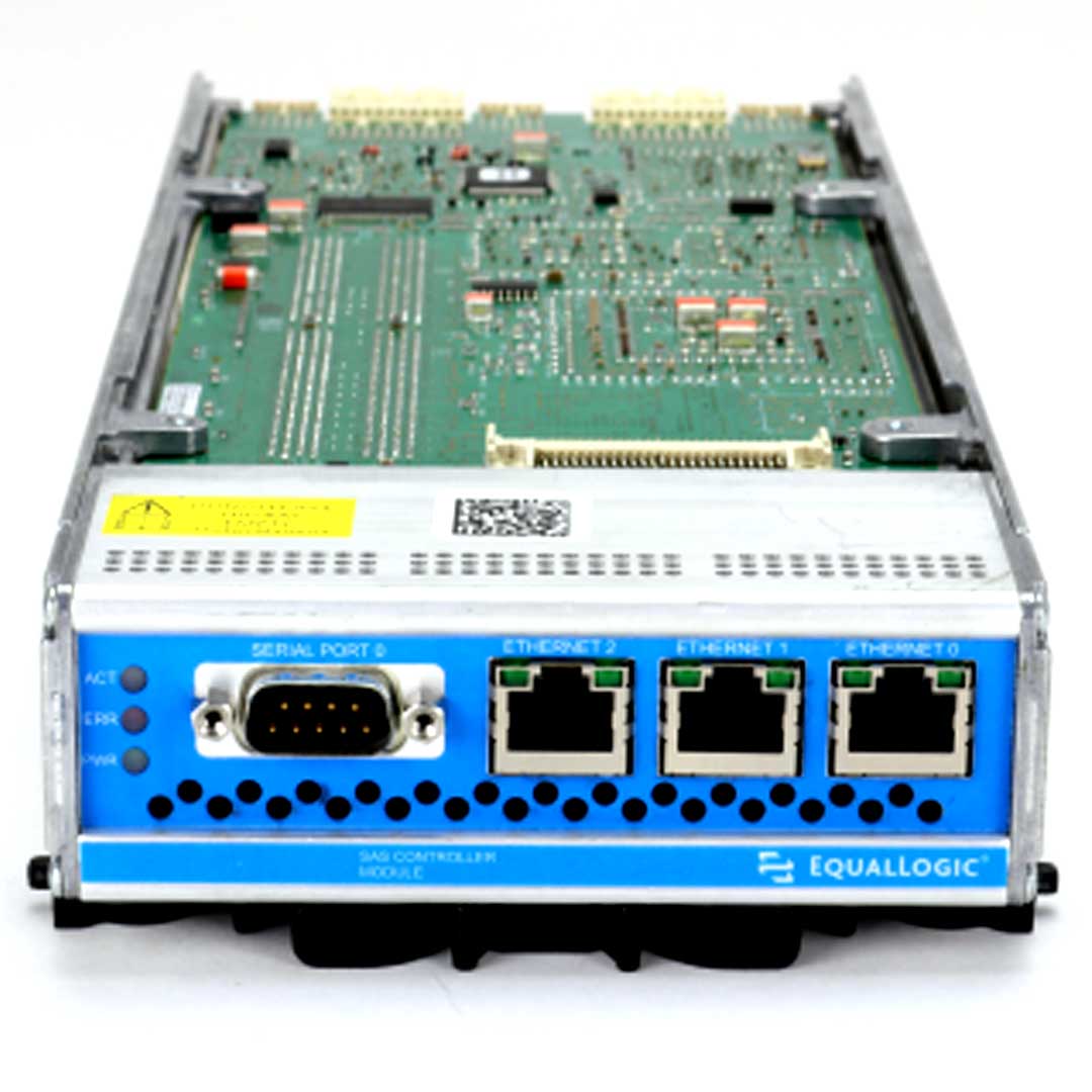 Equallogic Type 3 Controller | 70-0101