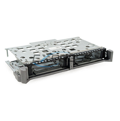 Dell Poweredge M630 4 X 1.8" Drive Cage | 4091K