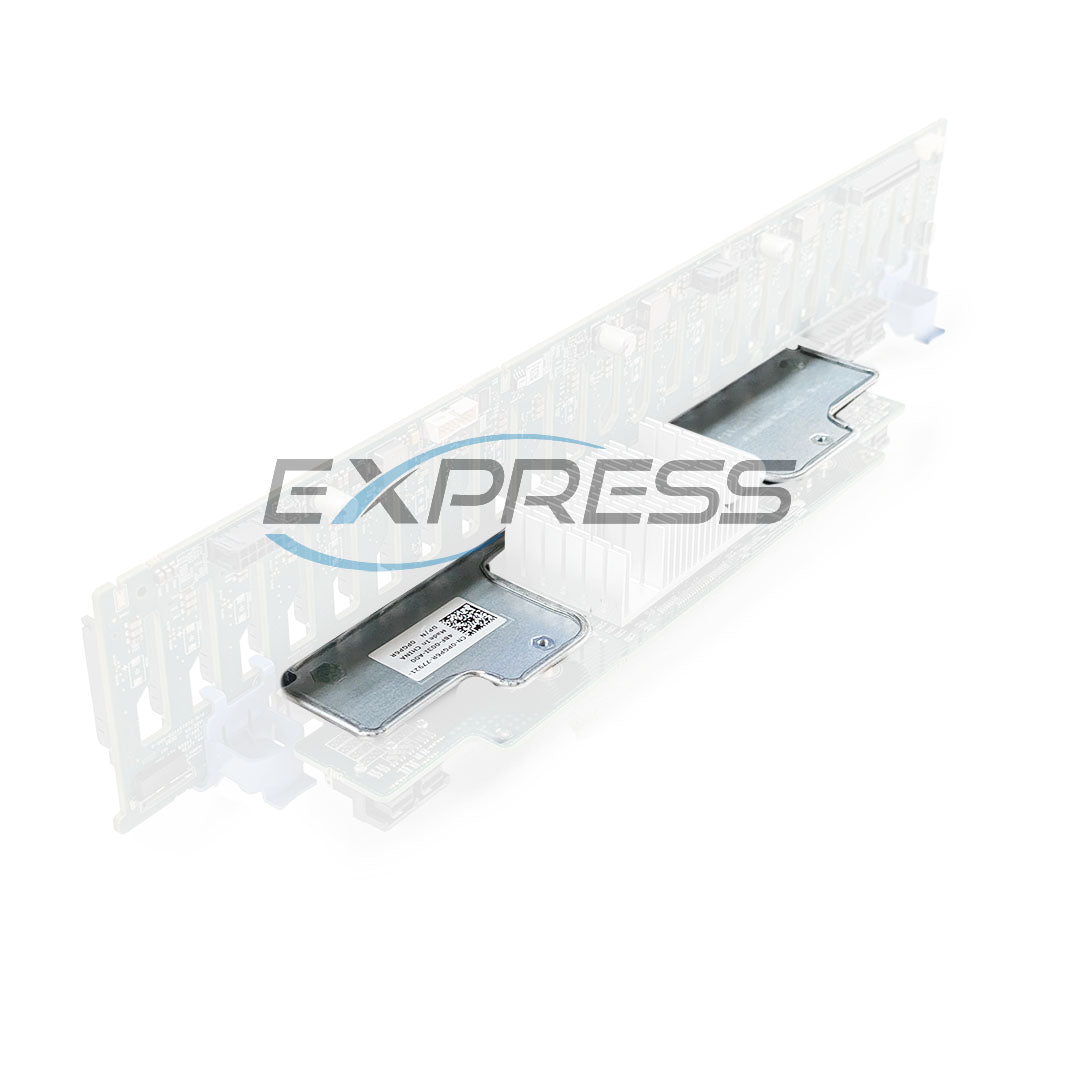 Dell PowerEdge R730xd 24 x 2.5" SAS Expander Tray | PGP6R