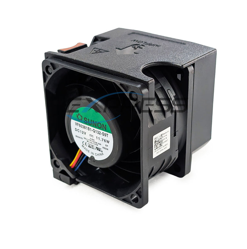 Dell Poweredge Standard Cooling Fan (Gen 15) | JF857
