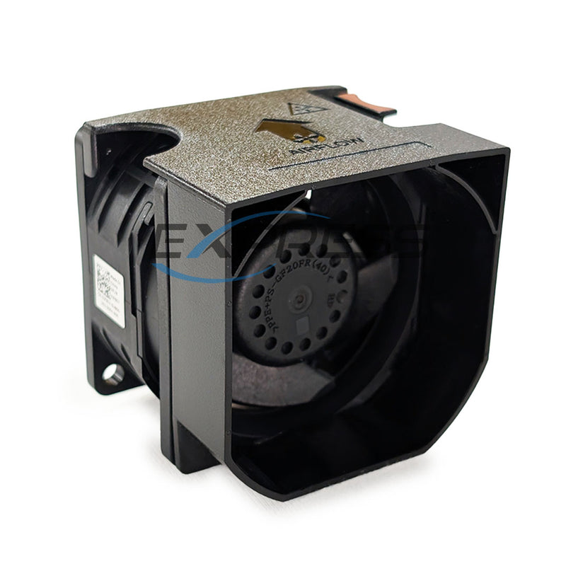 Dell Poweredge Standard Cooling Fan (Gen 15) | JF857