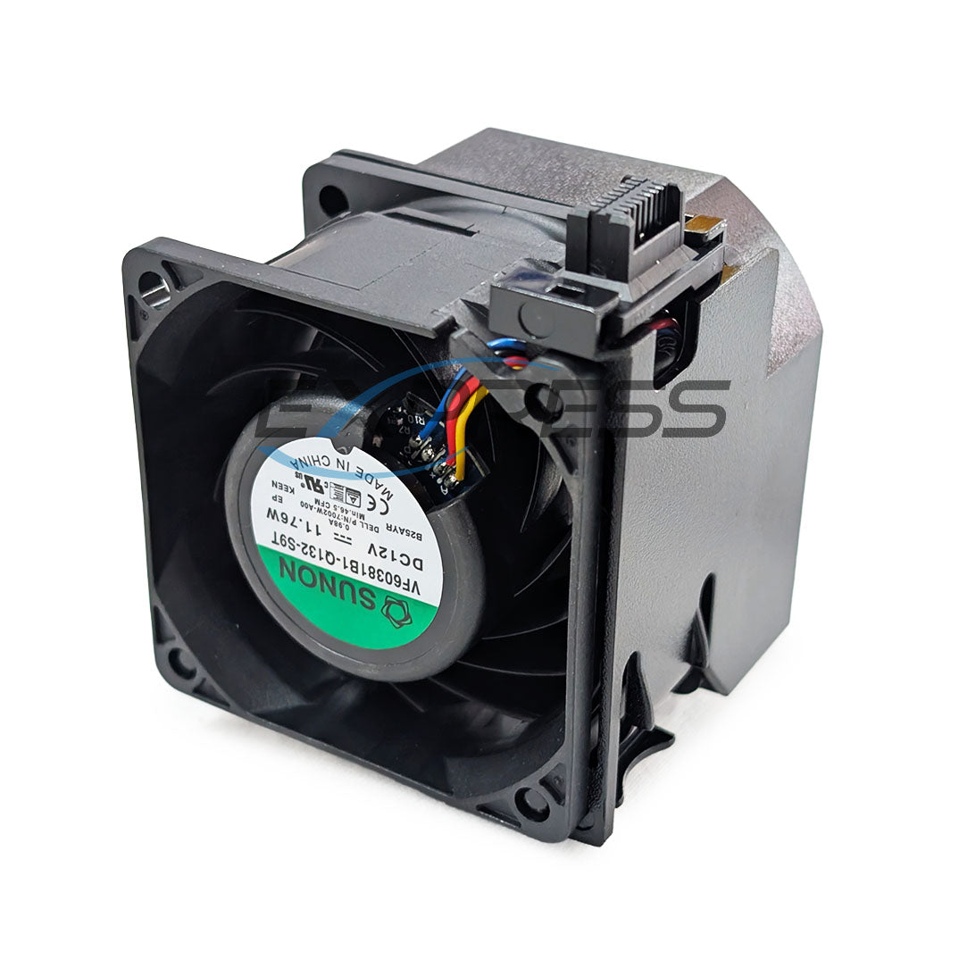 Dell Poweredge Standard Cooling Fan (Gen 15) | JF857