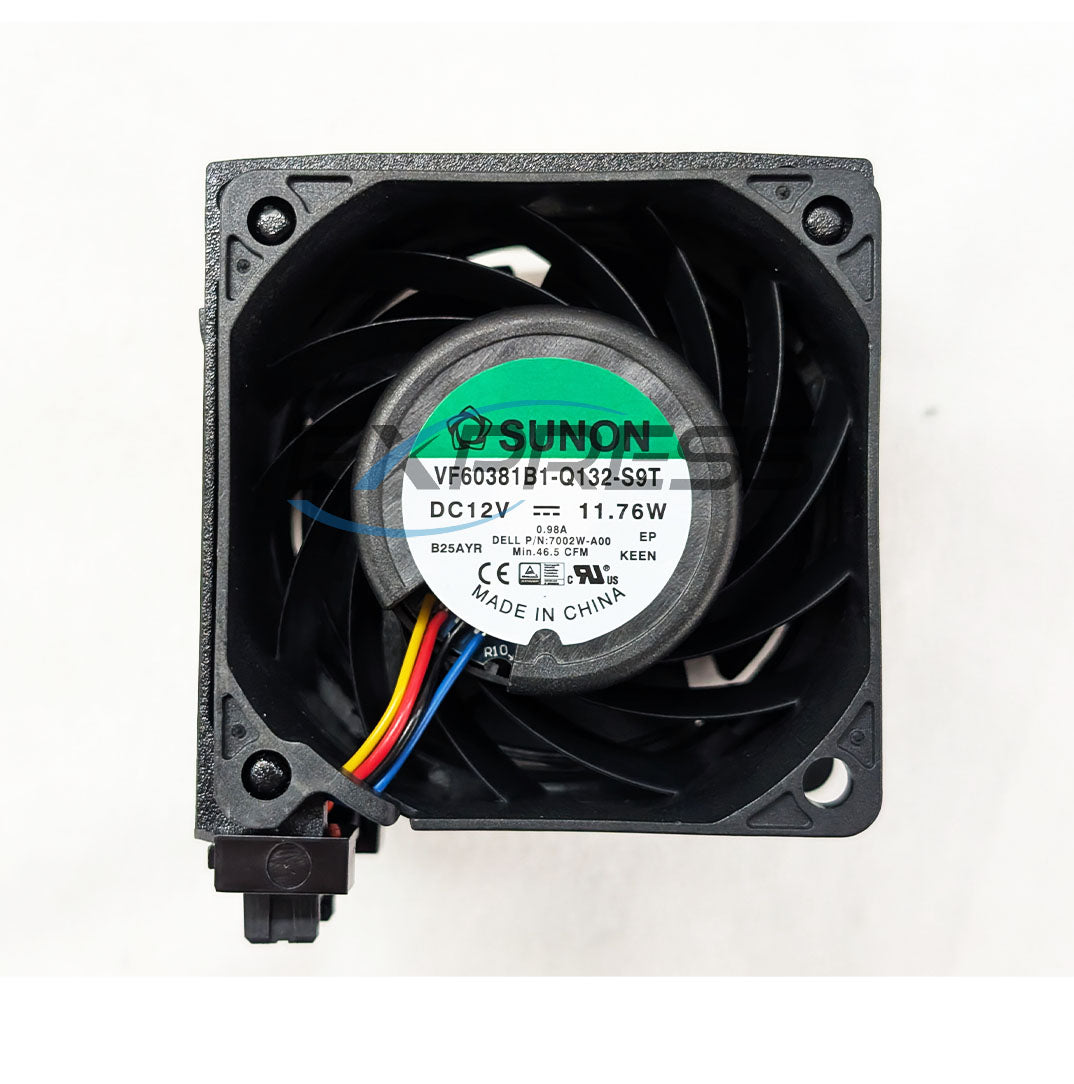 Dell Poweredge Standard Cooling Fan (Gen 15) | JF857