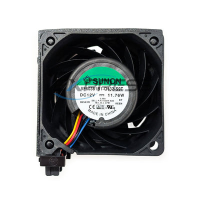 Dell Poweredge Standard Cooling Fan (Gen 15) | JF857
