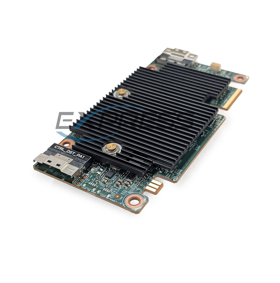 Dell PERC 11 HBA355i Non-RAID Front Controller | K6MCJ