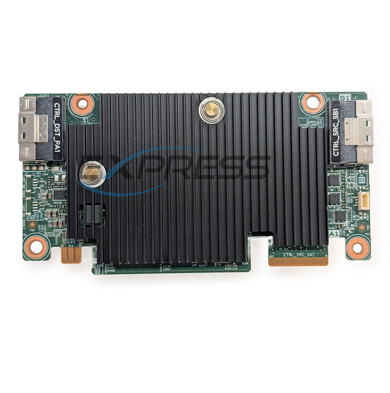 Dell PERC 11 HBA355i Non-RAID Front Controller | K6MCJ