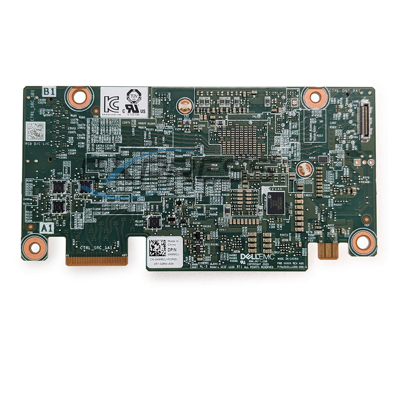 Dell PERC 11 HBA355i Non-RAID Front Controller | K6MCJ