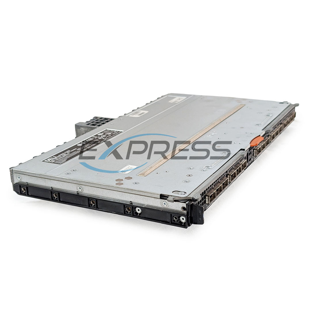 Dell MX7000 25Gbe Fabric Switch Module | MX9116N