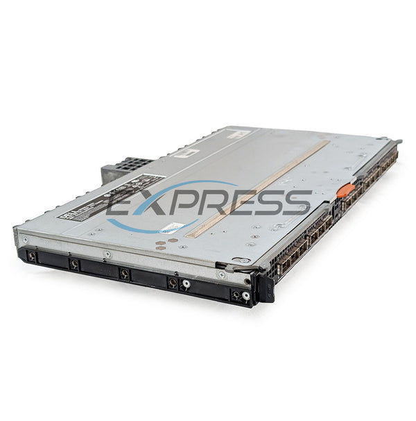 Dell MX7000 25Gbe Fabric Switch Module | MX9116N