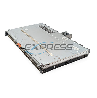 Dell MX7000 25Gbe Fabric Switch Module | MX9116N