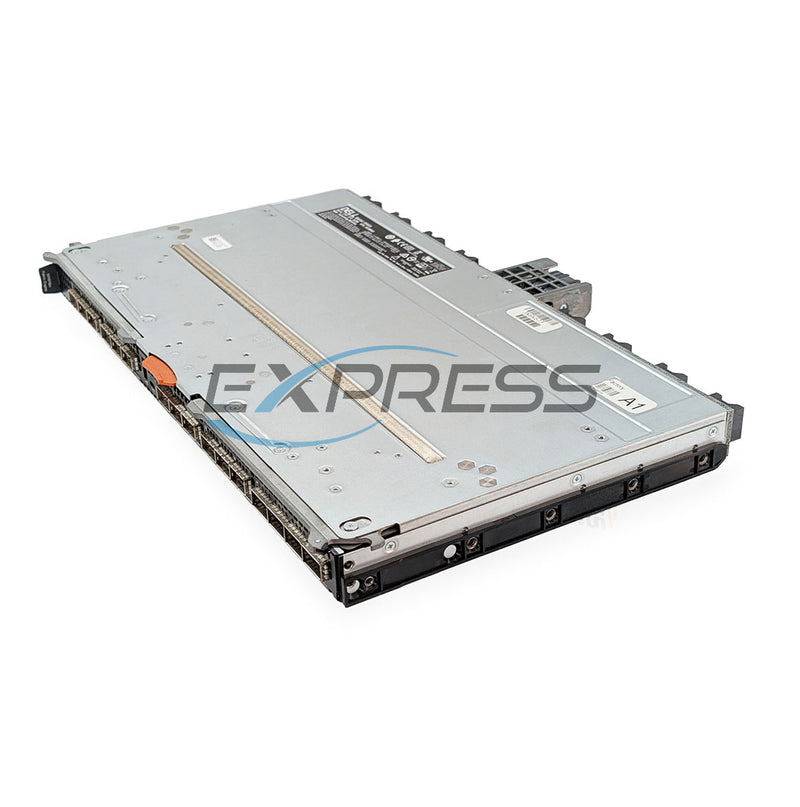 Dell MX7000 25Gbe Fabric Switch Module | MX9116N
