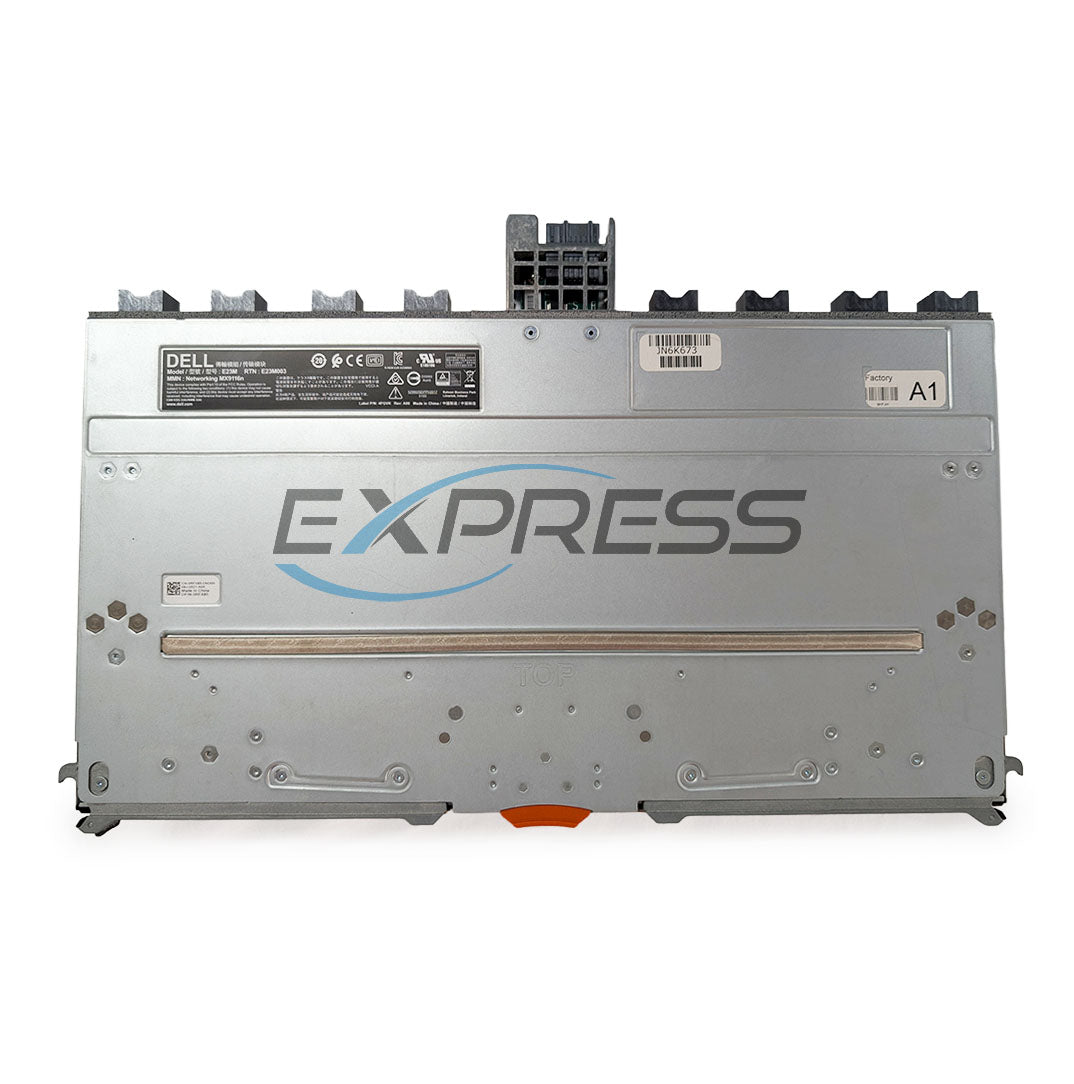 Dell MX7000 25Gbe Fabric Switch Module | MX9116N