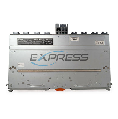 Dell MX7000 25Gbe Fabric Switch Module | MX9116N