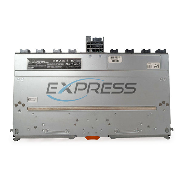 Dell MX7000 25Gbe Fabric Switch Module | MX9116N