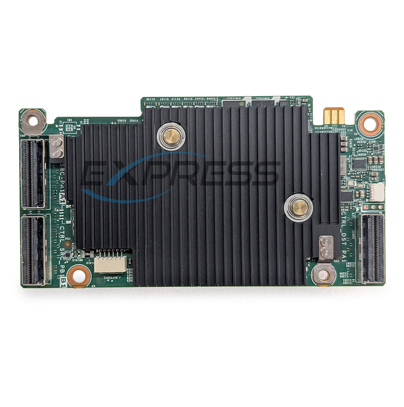 Dell PERC 11 H755N (NVMe) Front RAID Controller | 9K2C2