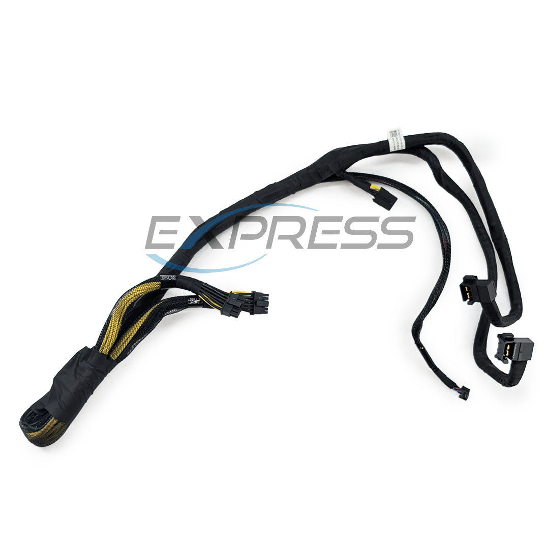 Dell Left-Side Double-Width GPU Power Cable | XYDKX