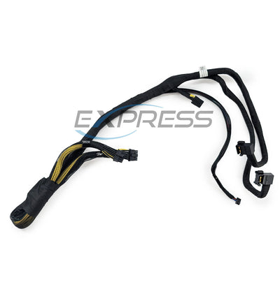 Dell Left-Side Double-Width GPU Power Cable | XYDKX