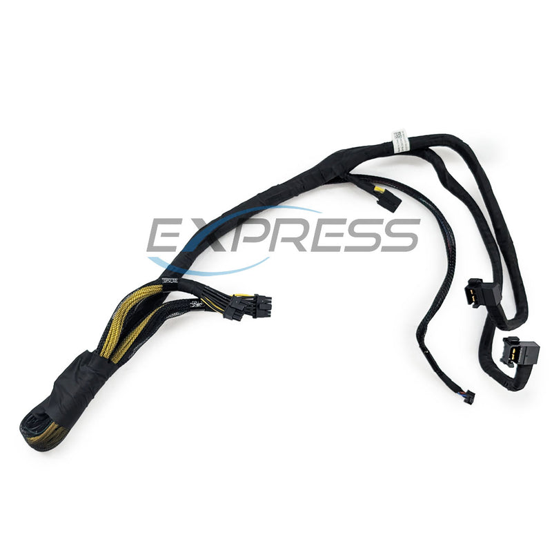 Dell Left-Side Double-Width GPU Power Cable | XYDKX