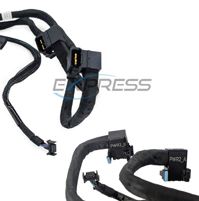 Dell Left-Side Double-Width GPU Power Cable | XYDKX