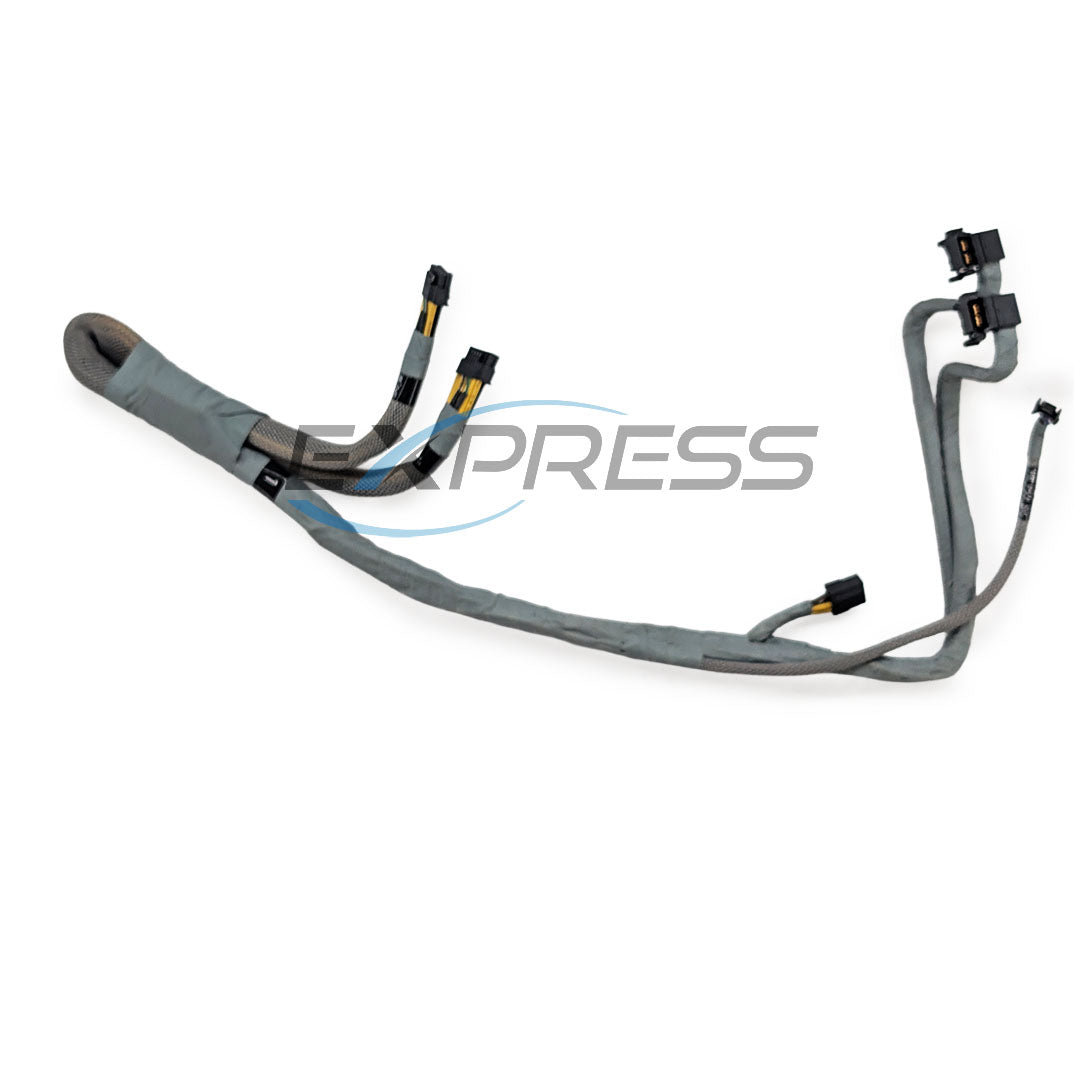 Dell Right-Side Double-Width GPU Power Cable | M88NN