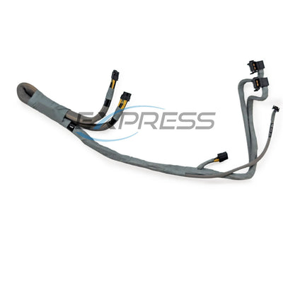 Dell Right-Side Double-Width GPU Power Cable | M88NN