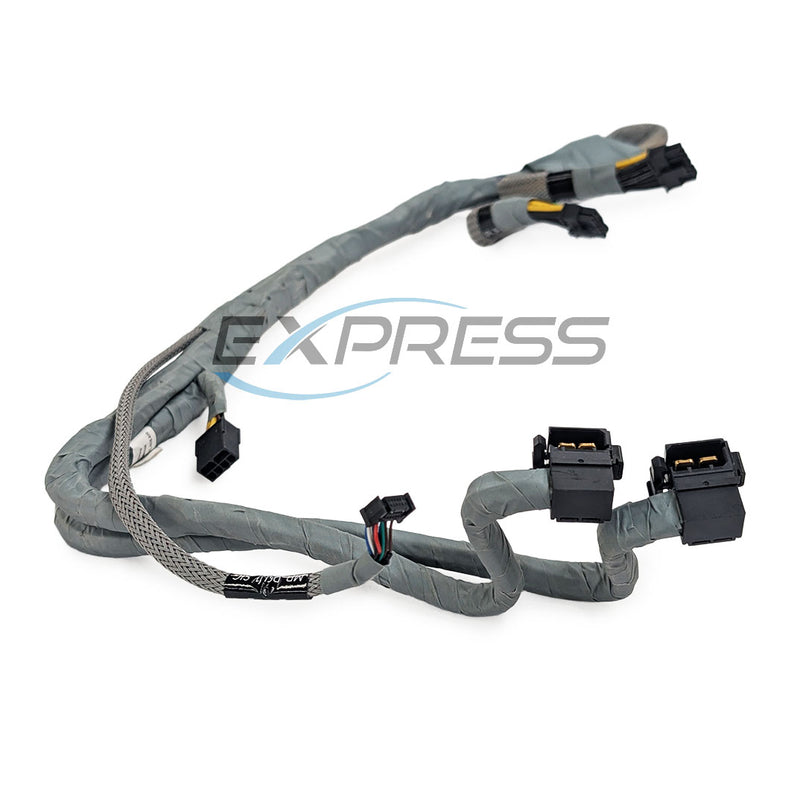 Dell Right-Side Double-Width GPU Power Cable | M88NN