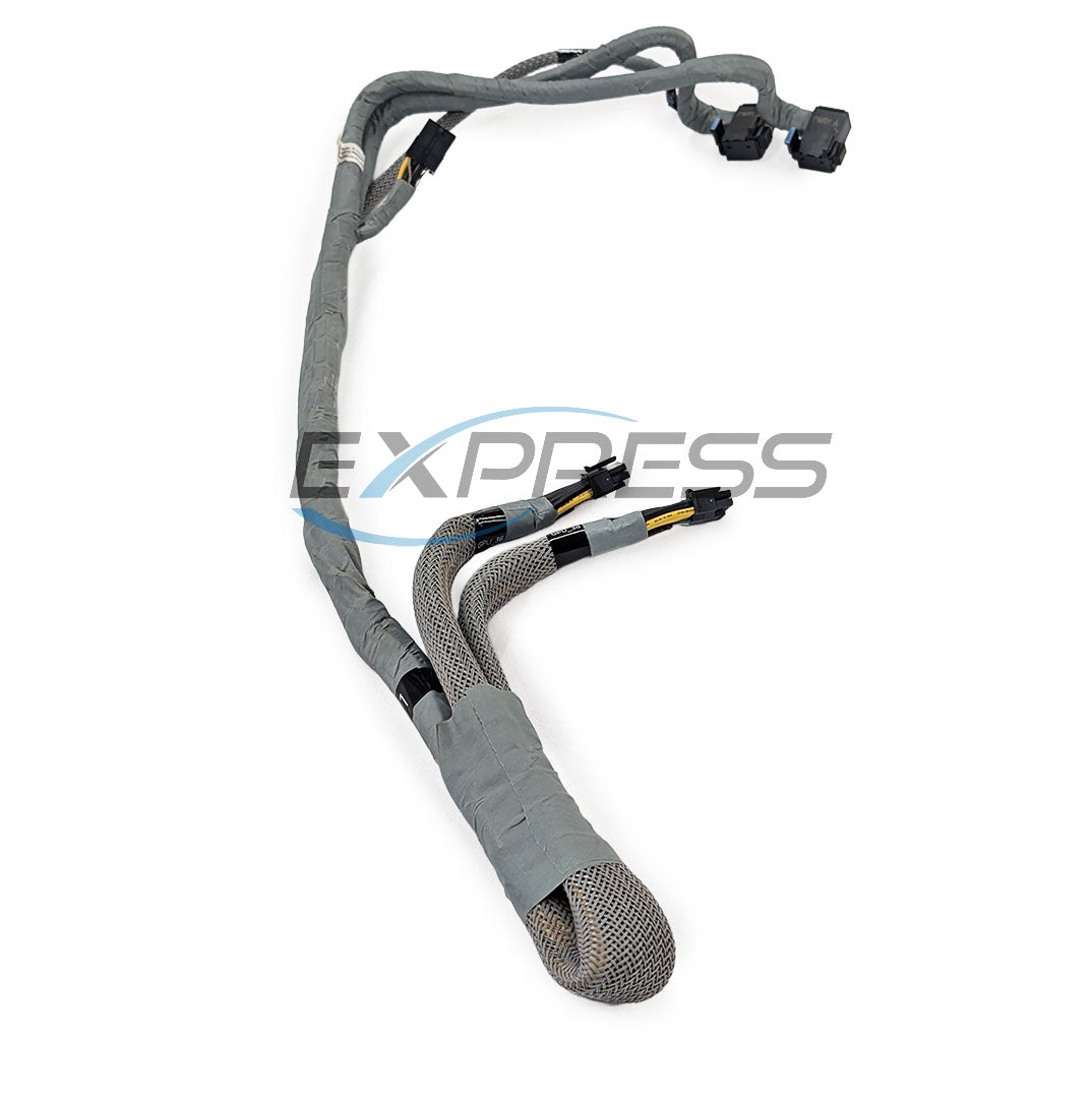 Dell Right-Side Double-Width GPU Power Cable | M88NN