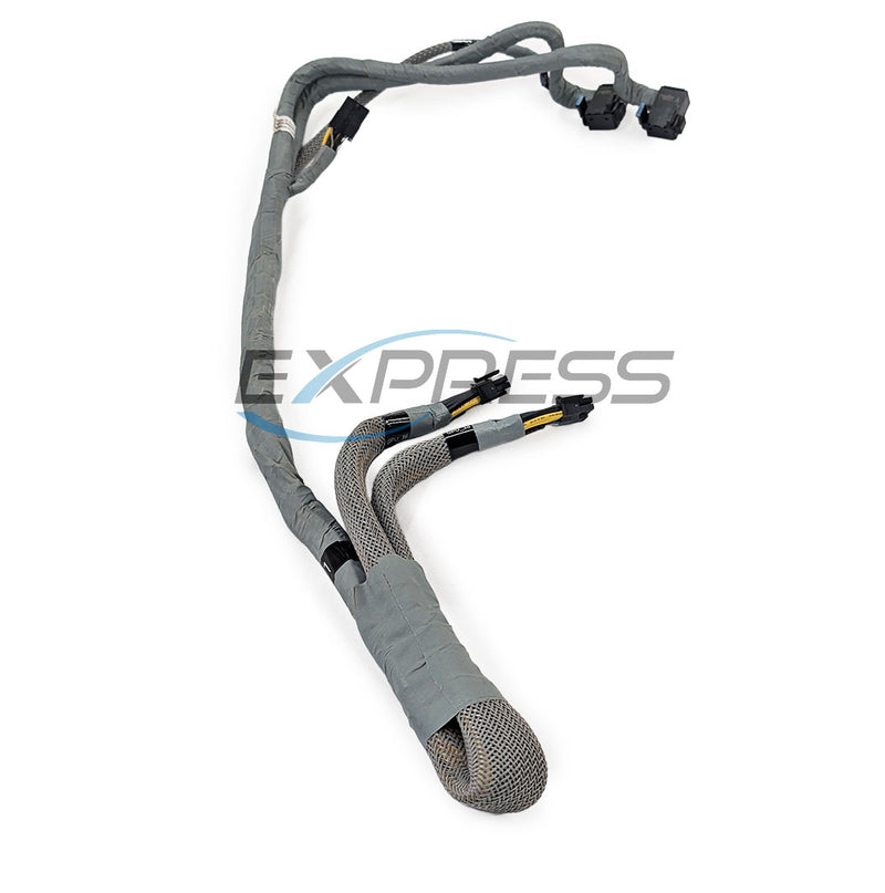 Dell Right-Side Double-Width GPU Power Cable | M88NN