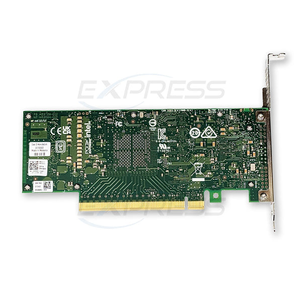 KH30N - Intel vRAN ACC100 53W PCIe x16 HHHL Accelerator | Refurbished Dell