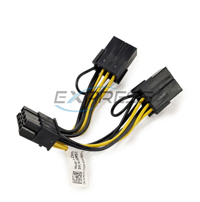 Dell Poweredge GPU 8Pin Power Cable | VM577