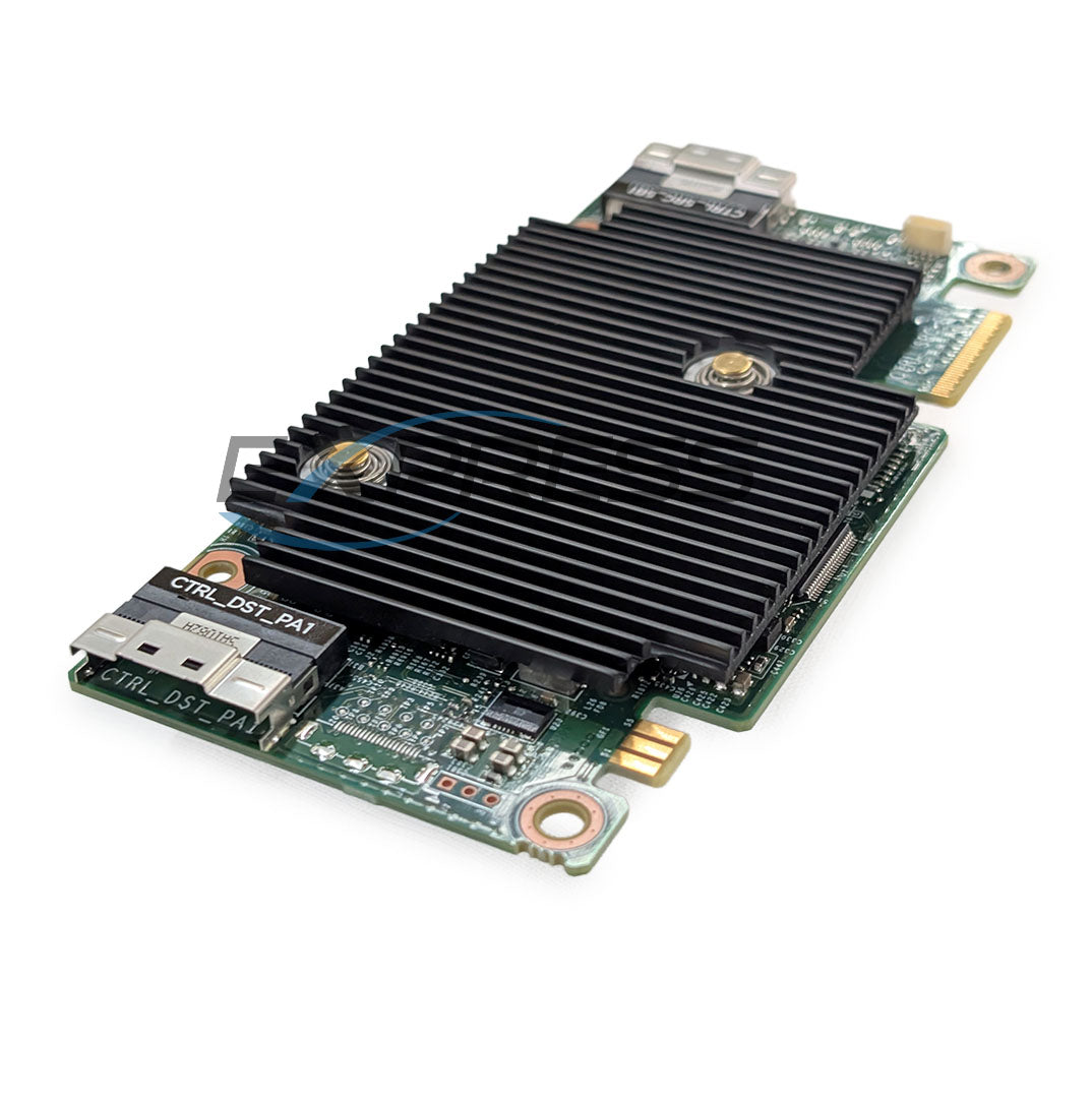 Dell fPERC 10 H345 12Gb SAS RAID Controller | FW25F
