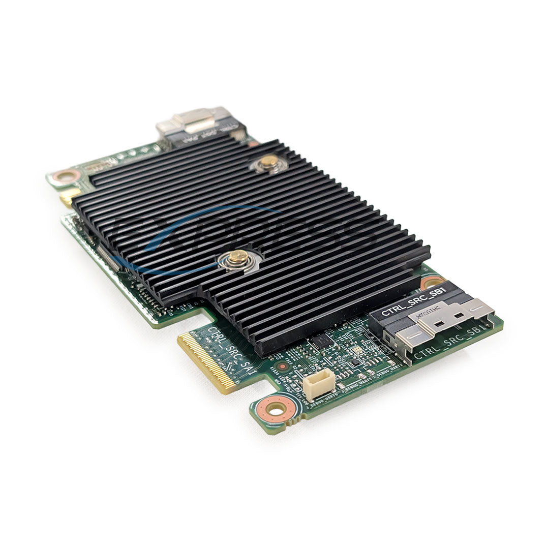 Dell fPERC 10 H345 12Gb SAS RAID Controller | FW25F