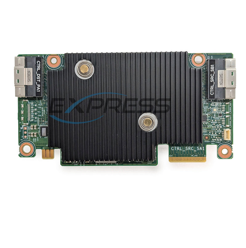 Dell fPERC 10 H345 12Gb SAS RAID Controller | FW25F