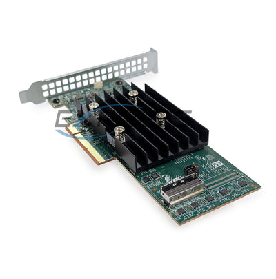 Dell PERC 11 H350 6Gb SATA / 12Gb SAS RADI Controller LP | WK5N7