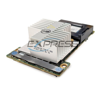 Dell PERC 8 H710 512MB SAS/SATA Mini Mono RAID Controller | FRH64
