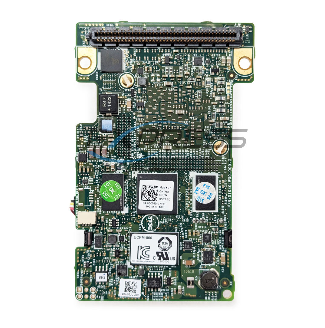 Dell PERC 8 H710 512MB SAS/SATA Mini Mono RAID Controller | 5CT6D