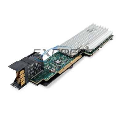 Dell PERC 9 HBA330 MX 12Gb SAS Non-RAID Controller | 30J98