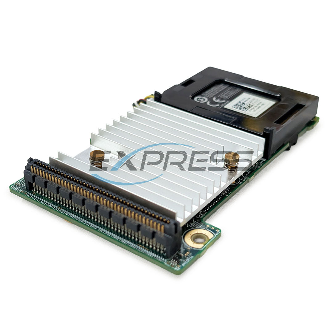 Dell PERC 8 H710 512MB SAS/SATA Mini Blade Mezzanine RAID Controller | WR9NT