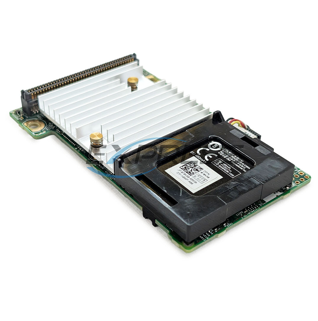 Dell PERC 8 H710 512MB SAS/SATA Mini Blade Mezzanine RAID Controller | WR9NT