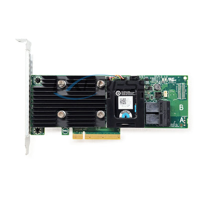 Dell PERC 9 H730P 2G SAS 12Gb LP RAID Controller | J14DC