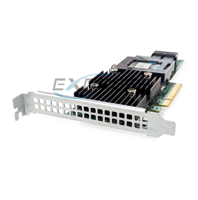 Dell PERC 9 H730P 2G SAS 12Gb LP RAID Controller | J14DC