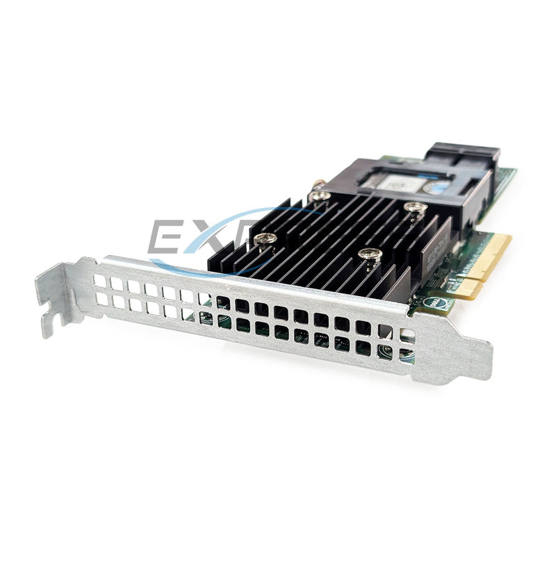 Dell PERC 9 H730P 2G SAS 12Gb LP RAID Controller | J14DC