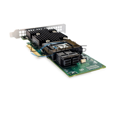 Dell PERC 9 H730P 2G SAS 12Gb LP RAID Controller | J14DC
