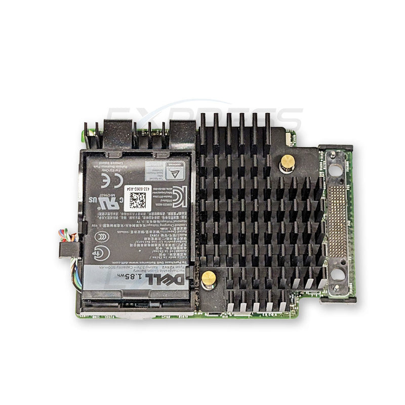 Dell PERC 10 H740P 12Gb SAS 8GB Mini Mono RAID Controller | 781W5