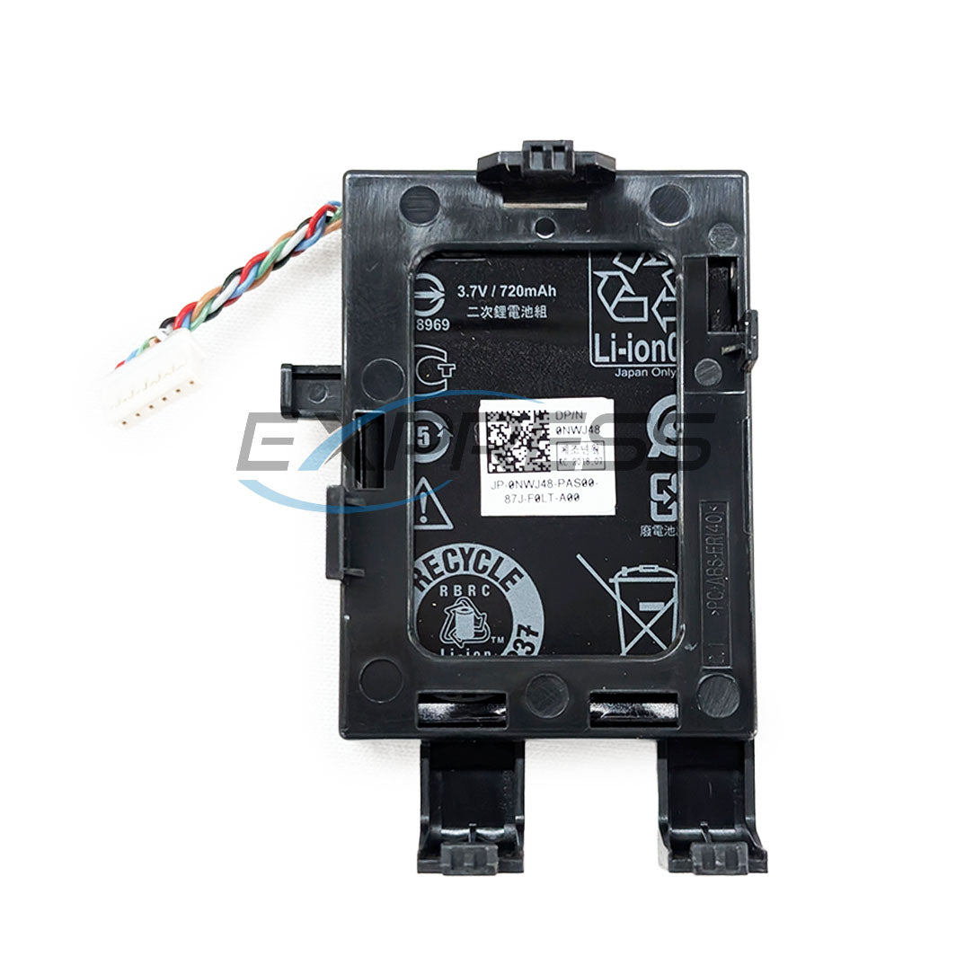Dell PowerEdge H740P Storage Controller PERC Battery | NWJ48