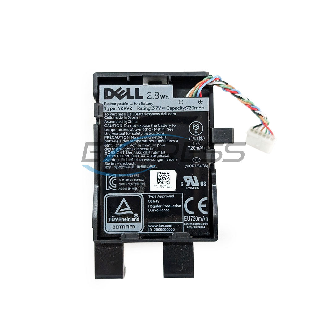 Dell PowerEdge H740P Storage Controller PERC Battery | NWJ48