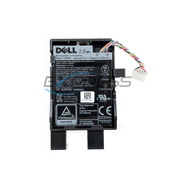 Dell PowerEdge H740P Storage Controller PERC Battery | NWJ48