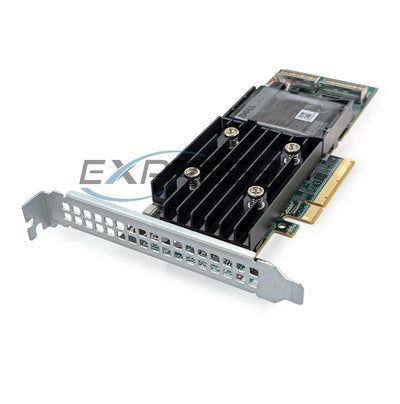 Dell PERC 10 H745 SAS 12Gb RAID Controller LP | 26H8T